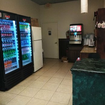 Hunan Wok - Chinese Near Me - Dania Beach, Florida