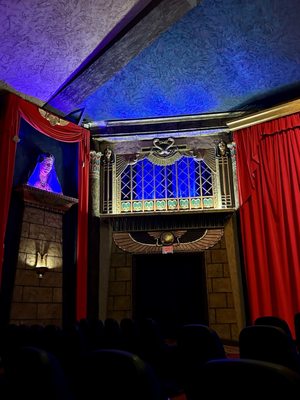 Vista Theatre by null Vista Theatre by null