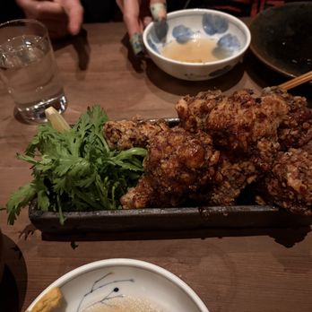 Rintaro - karaage - Izakaya Near Me - San Francisco, California Rintaro - karaage - Izakaya Near Me - San Francisco, California