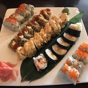 Sake House - Japanese Near Me - Jacksonville, Florida