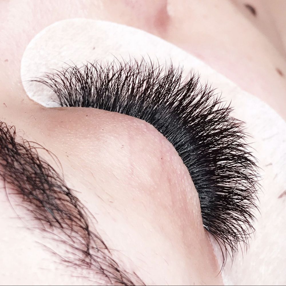 Brows By Casara Logo