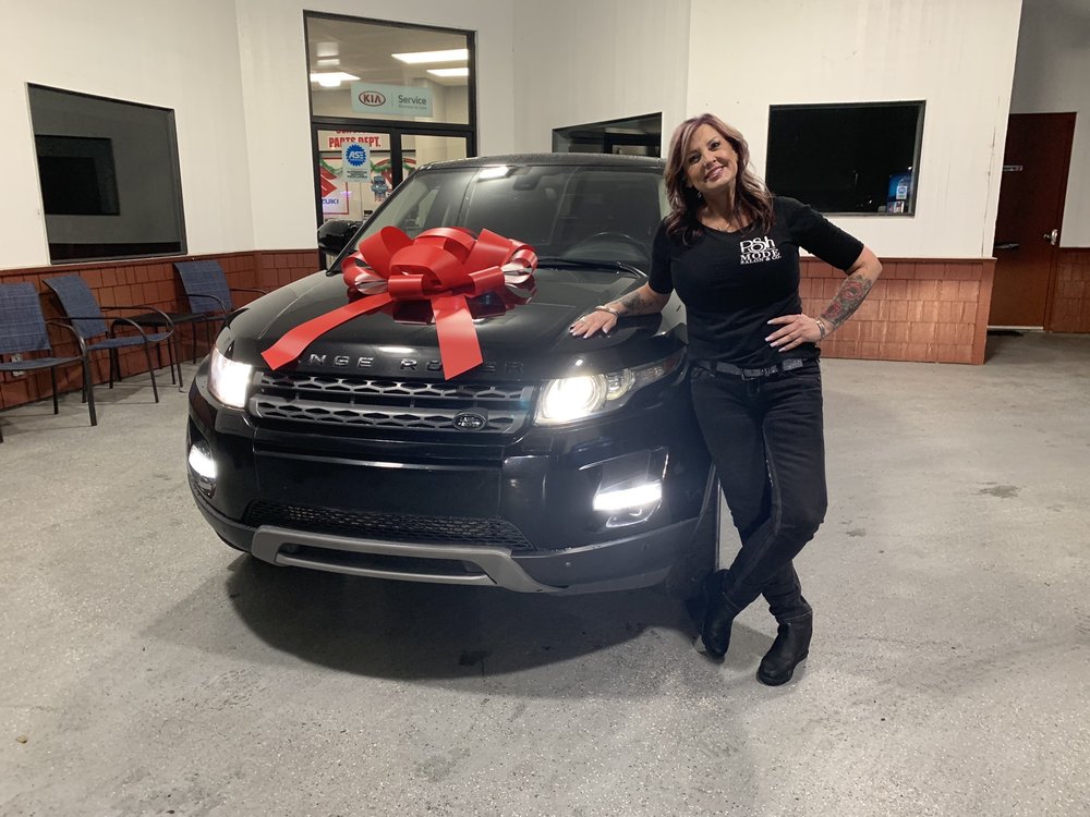 WARRENTON KIA 14 Photos & 22 Reviews 801 SE Marlin Ave, Warrenton