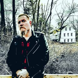 Allaire State Park - Aerik Von