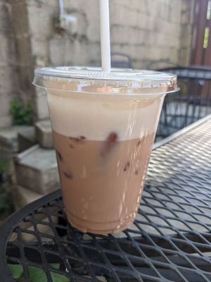 Collective Espresso by null