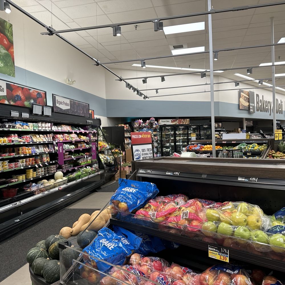 Food Lion - Grocery Near Me - Charleston, South Carolina