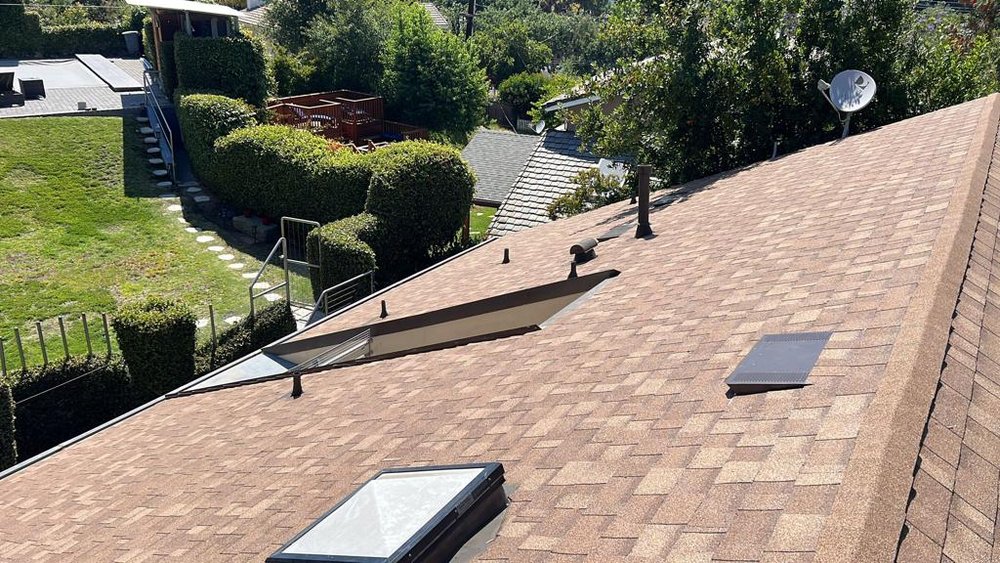 Slide of SLR Roofing