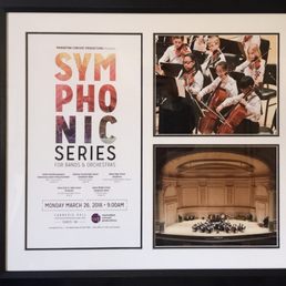 Carnegie Hall Project