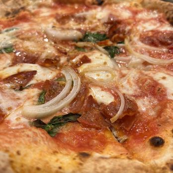 ラガッツアイタリアーナ ラピッツァ ナポレターナ レガロ - Updated November 2025 - 27 Photos