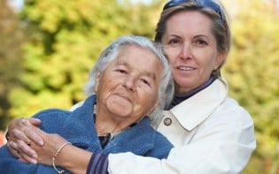 Abby Senior Care - home care agency in Denver, CO