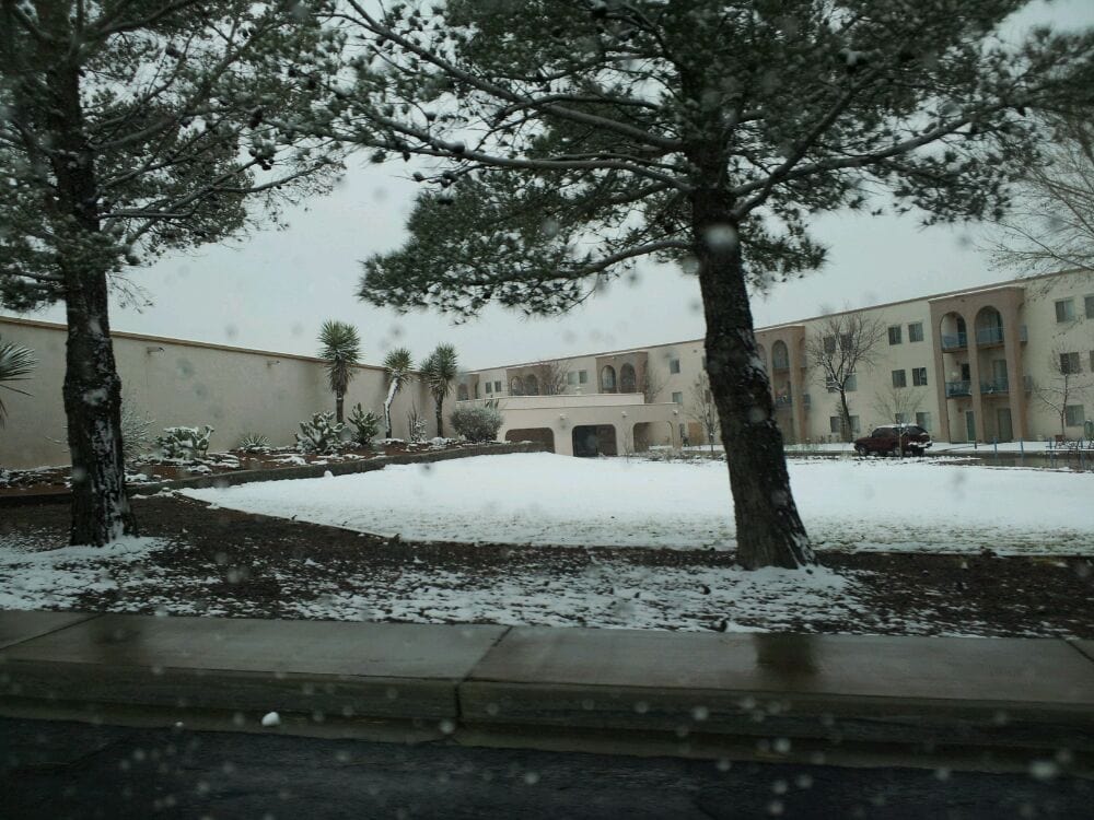 UNIVERSITY TERRACE GOOD SAMARITAN VILLAGE Updated June 2024 3025