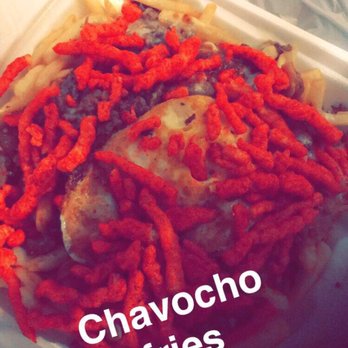 Taqueria El Chavocho - Mexican Near Me - Oxnard, California Taqueria El Chavocho - Mexican Near Me - Oxnard, California