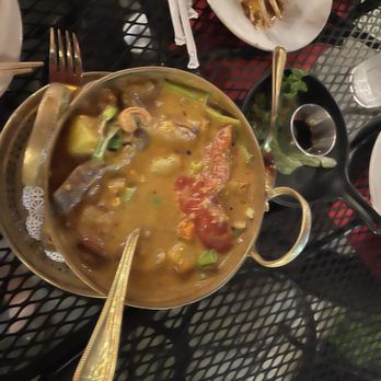 Nicky's Thai Kitchen - Duck Curry - Thai Near Me - Pittsburgh, Pennsylvania Nicky's Thai Kitchen - Duck Curry - Thai Near Me - Pittsburgh, Pennsylvania