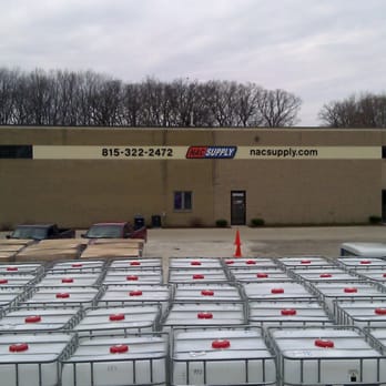 NAC Supply - NAC Supply Lakemoor - Building Supplies Near Me - Ingleside, Illinois NAC Supply - NAC Supply Lakemoor - Building Supplies Near Me - Ingleside, Illinois