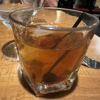 Traverse Restaurant & Bar - "New" Old Fashioned - New American Near Me - Breckenridge, Colorado Traverse Restaurant & Bar - "New" Old Fashioned - New American Near Me - Breckenridge, Colorado