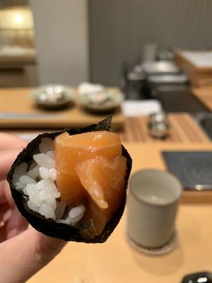 Sushi Tama by null