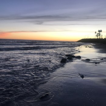 Will Rogers State Beach - Beaches Near Me - Pacific Palisades, California