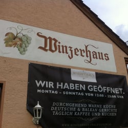 Winzerhaus Frauenstein