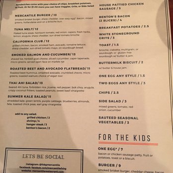 Mercantile - American Near Me - Fredericksburg, Virginia