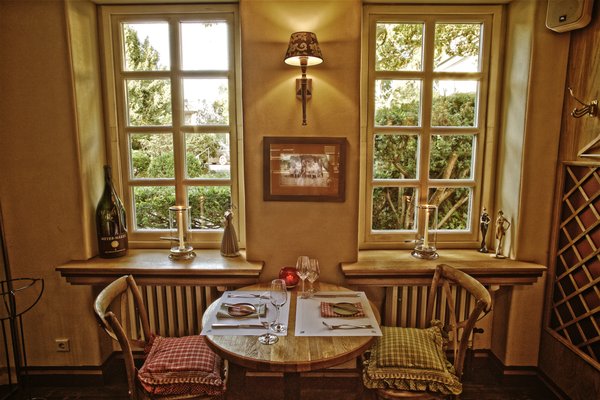 Redüttchen Weinbar & Restaurant by null