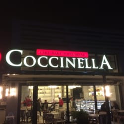 Coccinella