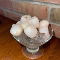 Erawan Thai Kitchen - Lychee