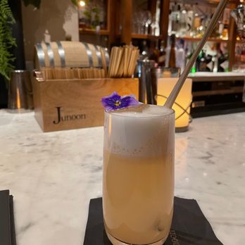 Junoon - Indian Near Me - New York, New York