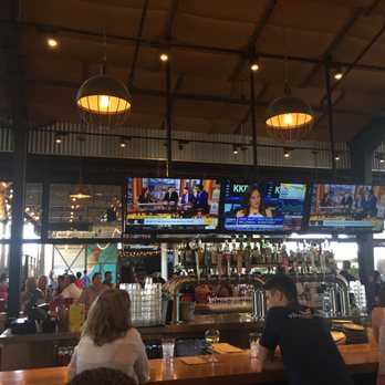 Culinary Dropout - Open and spacious atmosphere. - New American Near Me - Tempe, Arizona Culinary Dropout - Open and spacious atmosphere. - New American Near Me - Tempe, Arizona