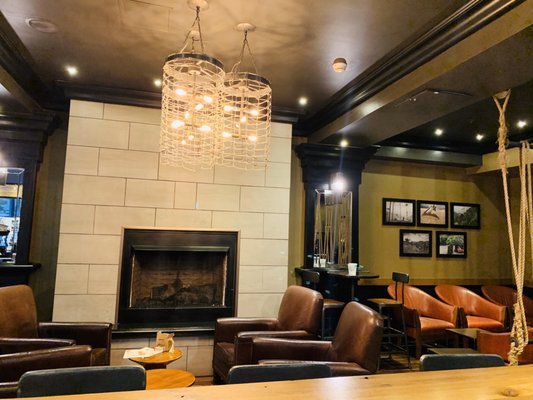 Starbucks Coffee Company by null