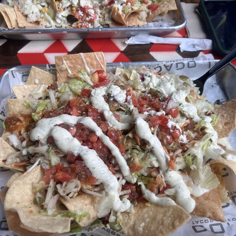 Condado Tacos - Tacos Near Me - Indianapolis, Indiana Condado Tacos - Tacos Near Me - Indianapolis, Indiana