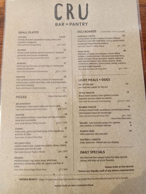 Brokenwood Wines by null