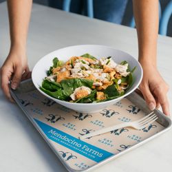 Mendocino Farms