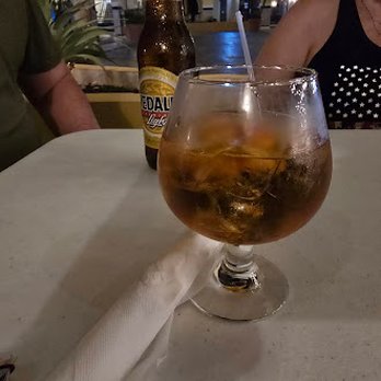 Pura Vida - Old Fashioned - Seafood Near Me - Humacao, Puerto Rico Pura Vida - Old Fashioned - Seafood Near Me - Humacao, Puerto Rico