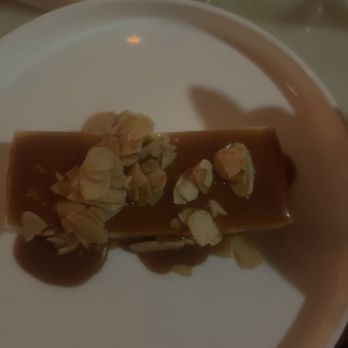 Yeppa & Co - Panna cotta dessert - Cafes Near Me - Atlanta, Georgia
