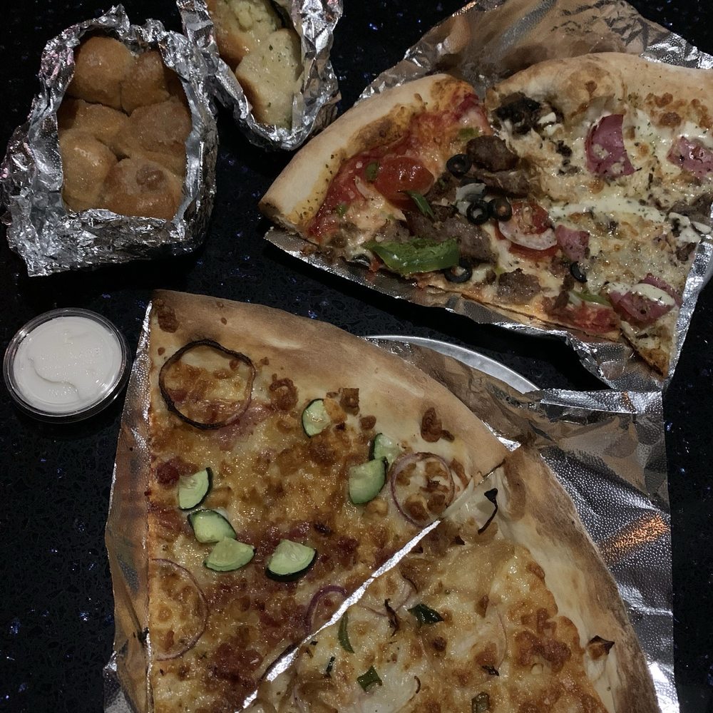 La Festa Brick & Brew - Pizza Near Me - Dover, New Hampshire La Festa Brick & Brew - Pizza Near Me - Dover, New Hampshire