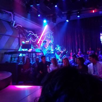 OPM - Performing Arts Near Me - Las Vegas, Nevada