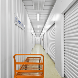 Morningstar Storage