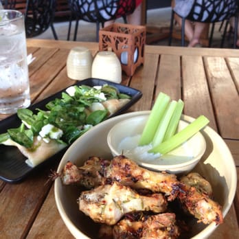 Monkeypod Kitchen - Best appetizers chicken. Wings - Hawaiian Near Me - Kapolei, Hawaii Monkeypod Kitchen - Best appetizers chicken. Wings - Hawaiian Near Me - Kapolei, Hawaii