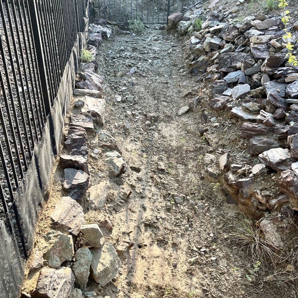 Geronimo Pacheco Landscaping - Landscaping Near Me