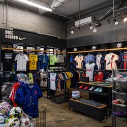 Soccer Post - Brooklyn