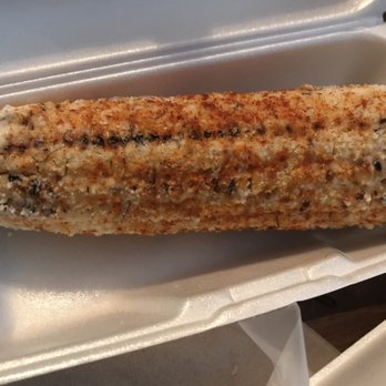 Fab Hot Dogs - Elote street corn - Hot Dogs Near Me - Reseda, California Fab Hot Dogs - Elote street corn - Hot Dogs Near Me - Reseda, California