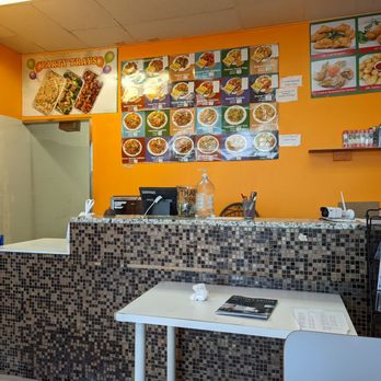 Orange & Chicken - Inside - Chinese Near Me - Schaumburg, Illinois Orange & Chicken - Inside - Chinese Near Me - Schaumburg, Illinois