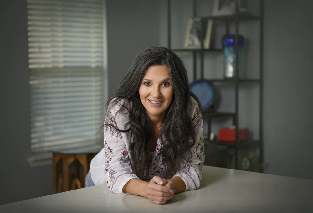 Jamie Leonard MED, LPC-S - grief counselor in Frisco, TX