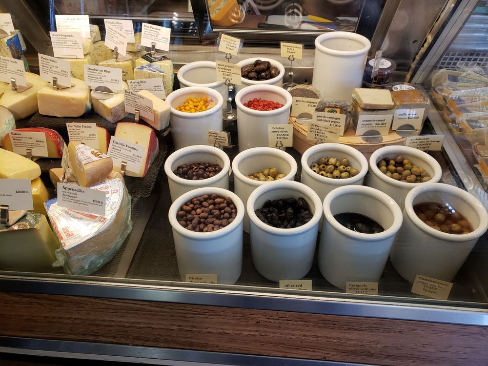 LARRY’S MARKET 54 Photos & 72 Reviews 8737 N Deerwood Dr, Milwaukee