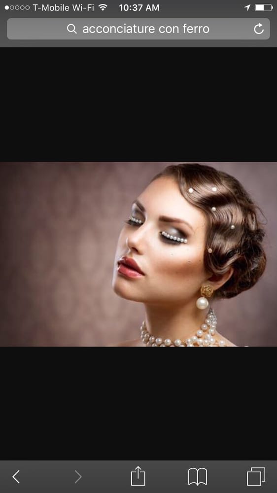 Domenico Salvati HaiRoom Logo