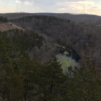 Ha-Ha-Tonka State Park - View from Castle Trail - Parks Near Me - Camdenton, Missouri Ha-Ha-Tonka State Park - View from Castle Trail - Parks Near Me - Camdenton, Missouri
