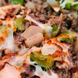 Ari's Pizza