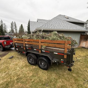M&M Material Management - Junk Removal & Hauling Near Me - Spokane, Washington M&M Material Management - Junk Removal & Hauling Near Me - Spokane, Washington