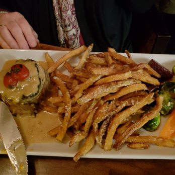 Weinkeller - Unbelievable truffle fries. Dont my list these whatever you do! - Wine Bars Near Me - Niagara Falls, Ontario Weinkeller - Unbelievable truffle fries. Dont my list these whatever you do! - Wine Bars Near Me - Niagara Falls, Ontario