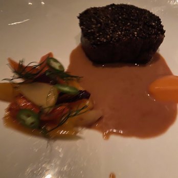 Jean-Georges - French Near Me - New York, New York