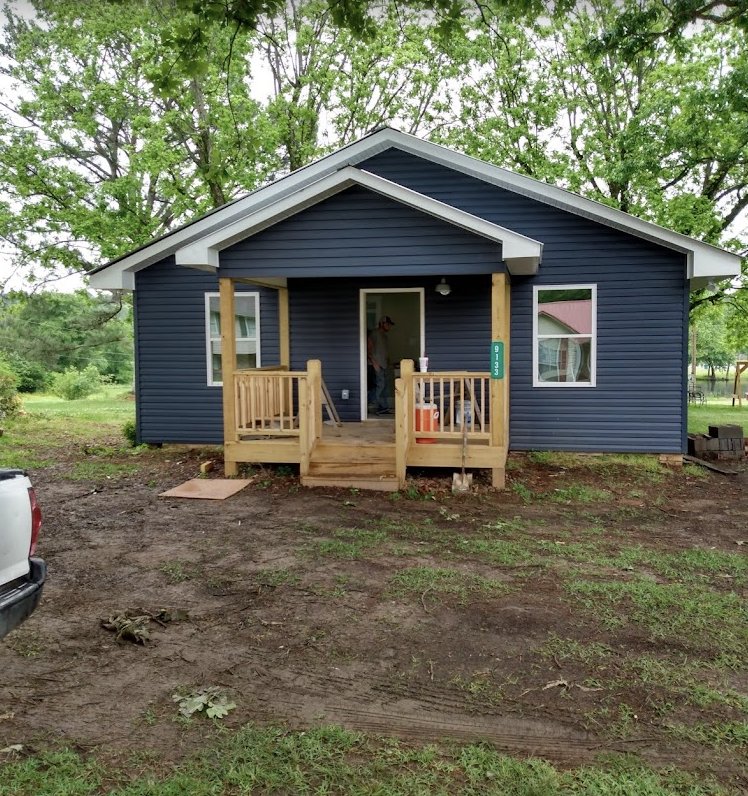 Slide of Eric Lawson Construction & Remodeling